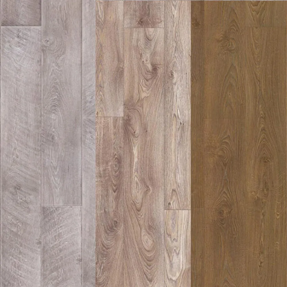 Tarkett - Collection ELLADE 3D Model