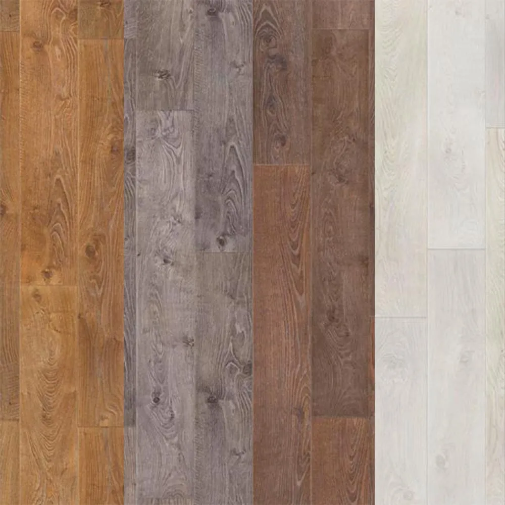 Tarkett - Collection Estetica 3D Model