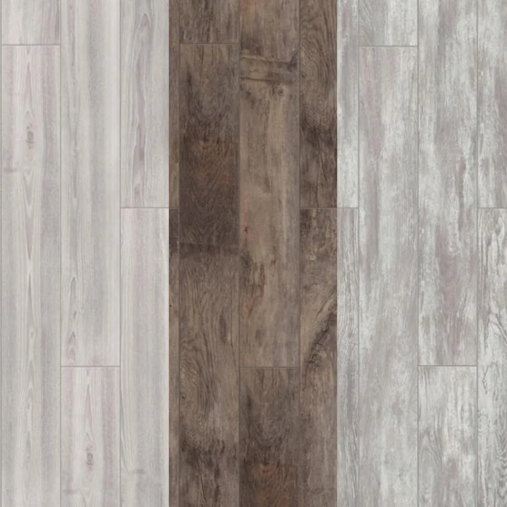 Tarkett - Collection FORESTER 3D Model