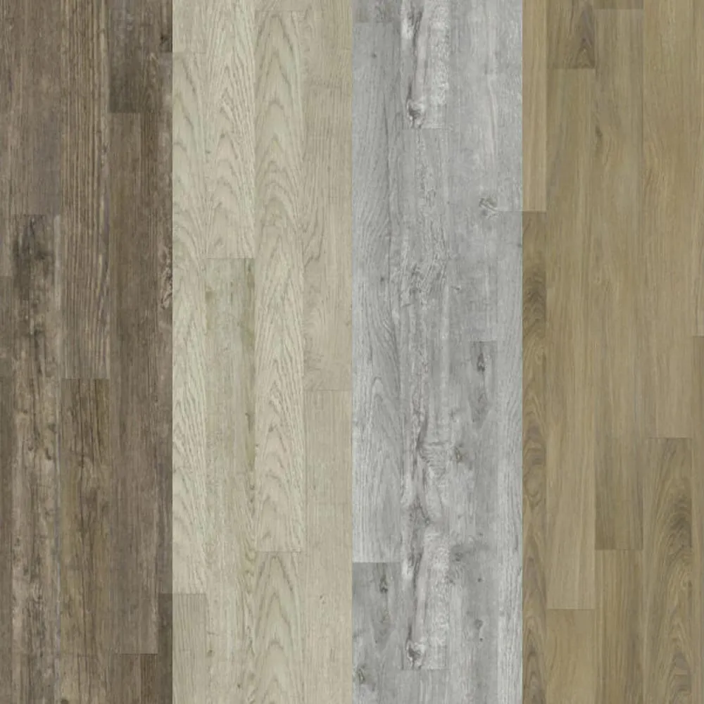 Tarkett - Collection Gallery 3D Model