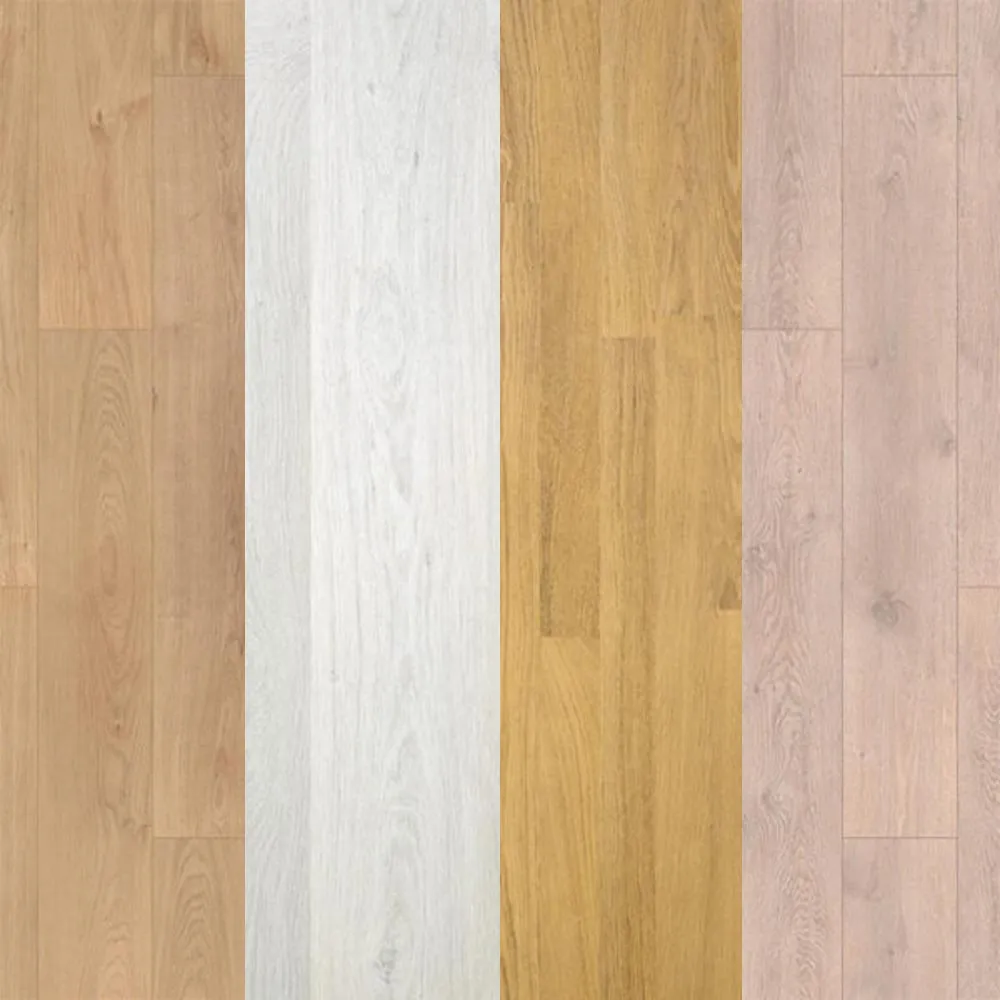 Tarkett - Collection Germany 3D Model