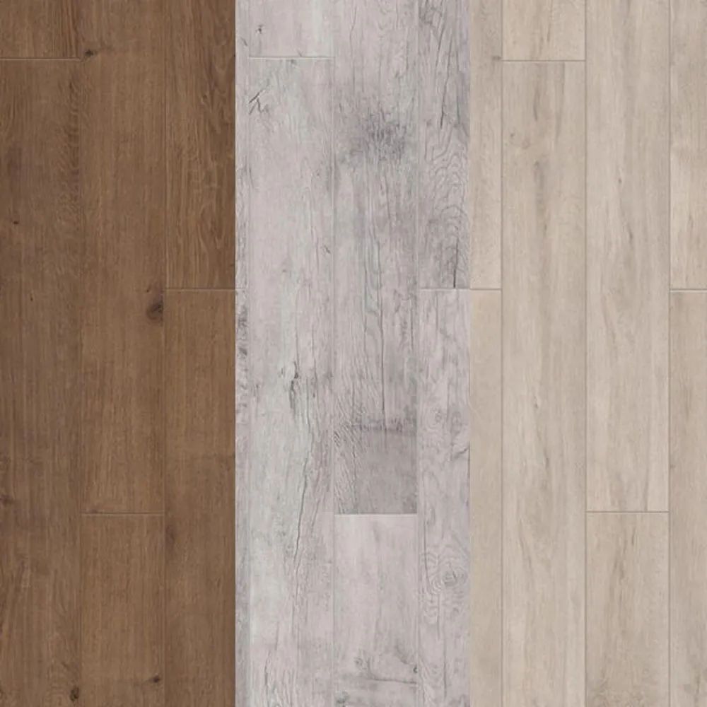 Tarkett - Collection LUMBER 3D Model