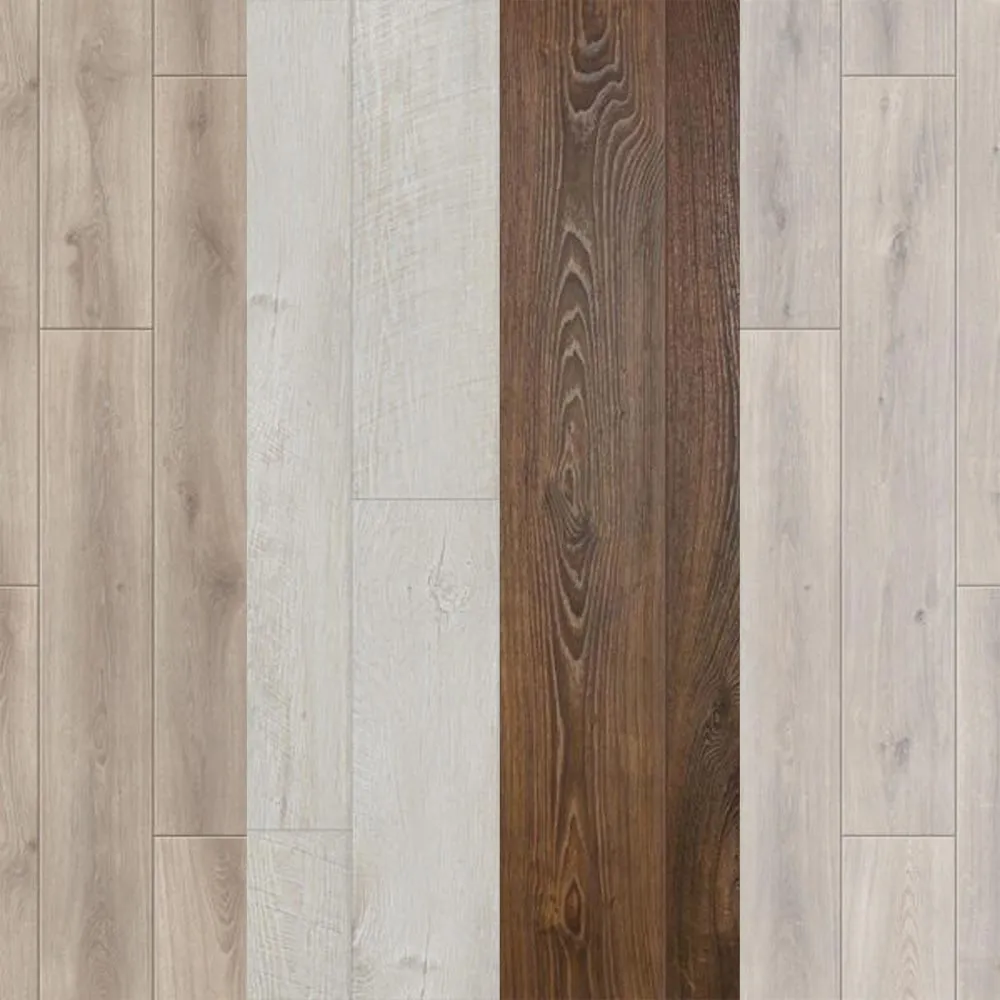 Tarkett - Collection Navigator 3D Model