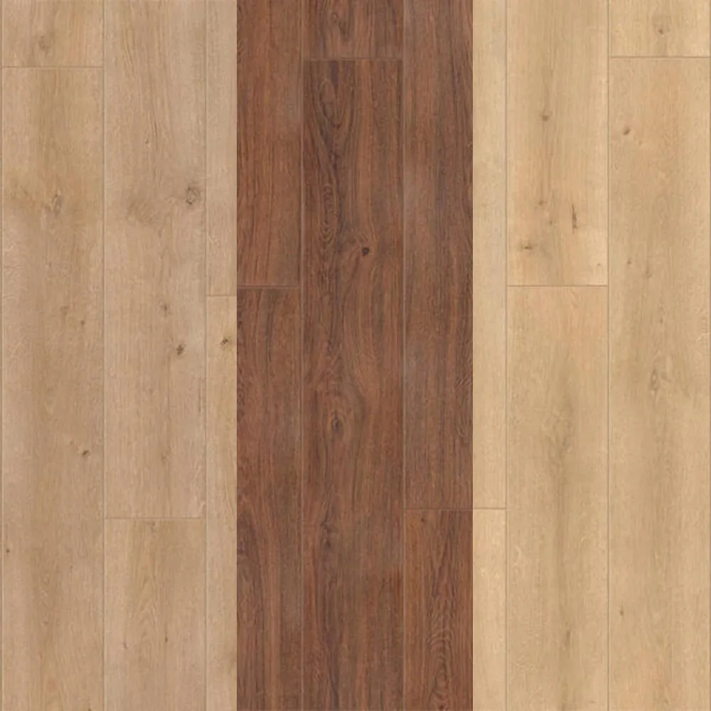 Tarkett - Collection NORDICA 3D Model