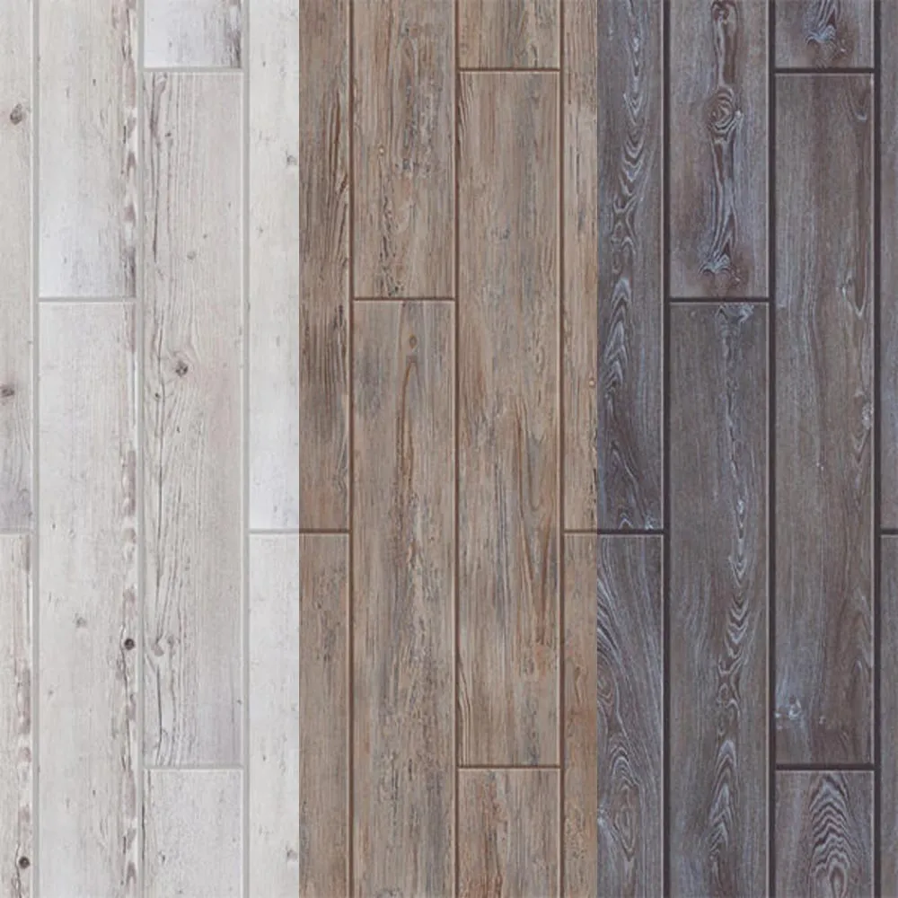 Tarkett - Collection Paris 3D Model