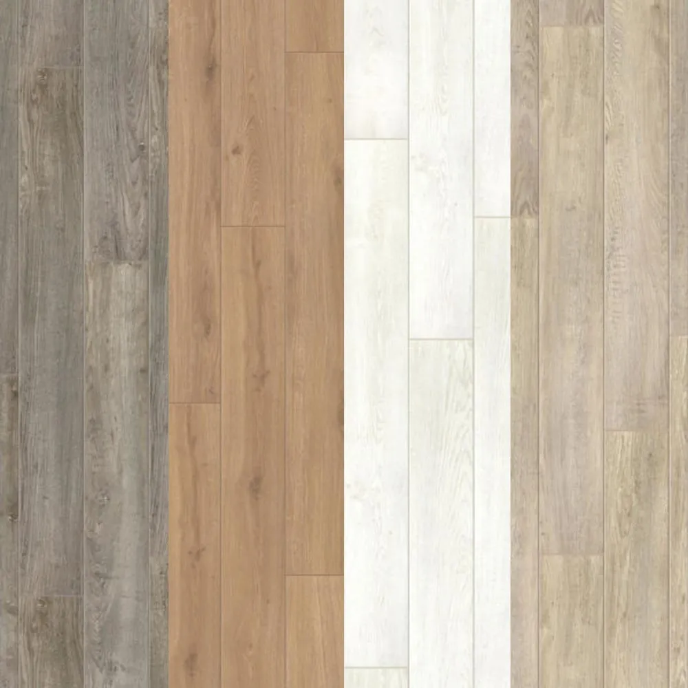 Tarkett - Collection Pilot 3D Model