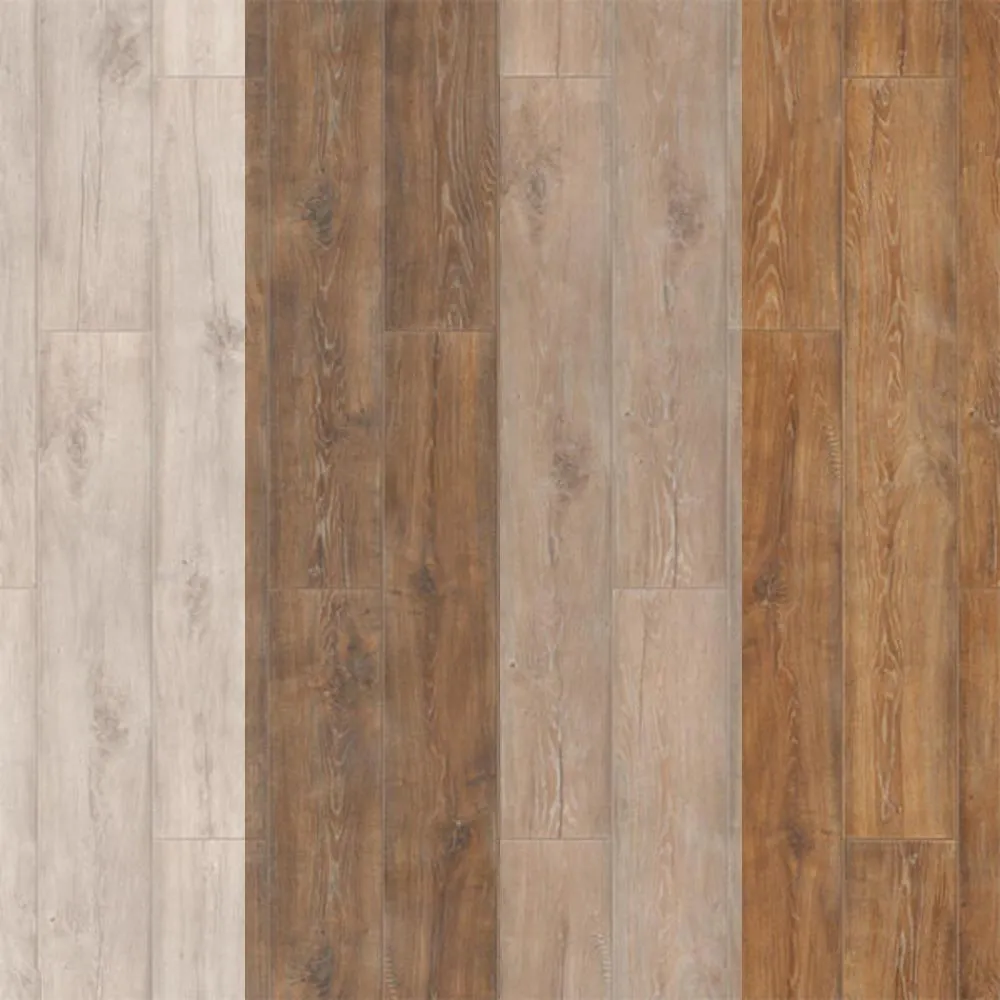 Tarkett - Collection POEM 3D Model