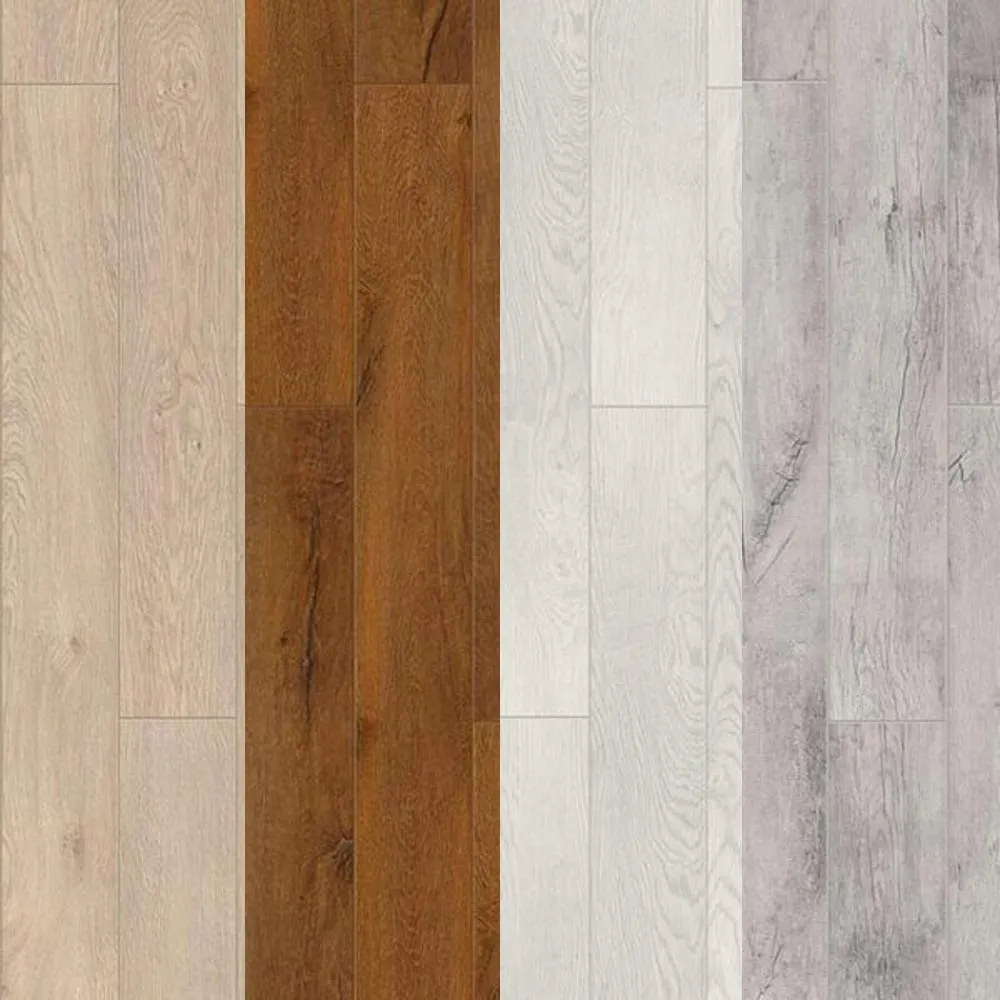 Tarkett - Collection RANGER 3D Model