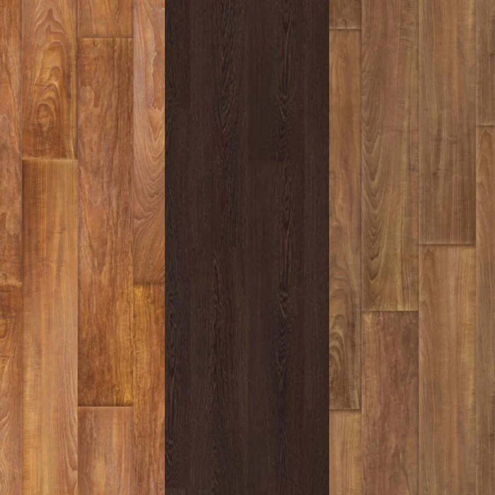 Tarkett - Collection Robinson 3D Model