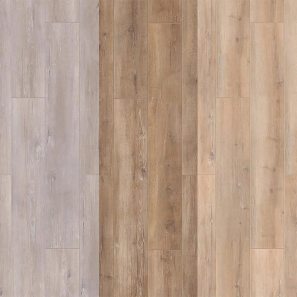 Tarkett - Collection Siberian 3D Model