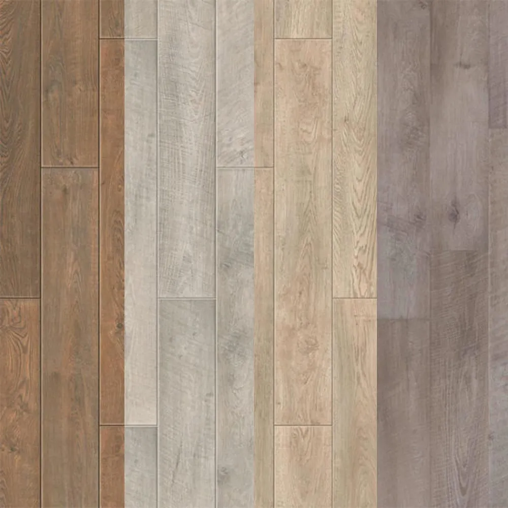 Tarkett - Collection Universe 3D Model