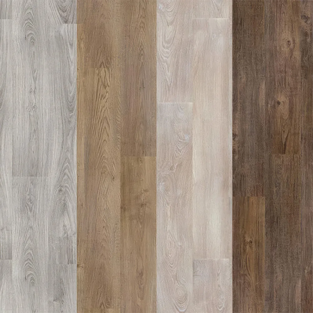 Tarkett - Collection Woodstock 3D Model