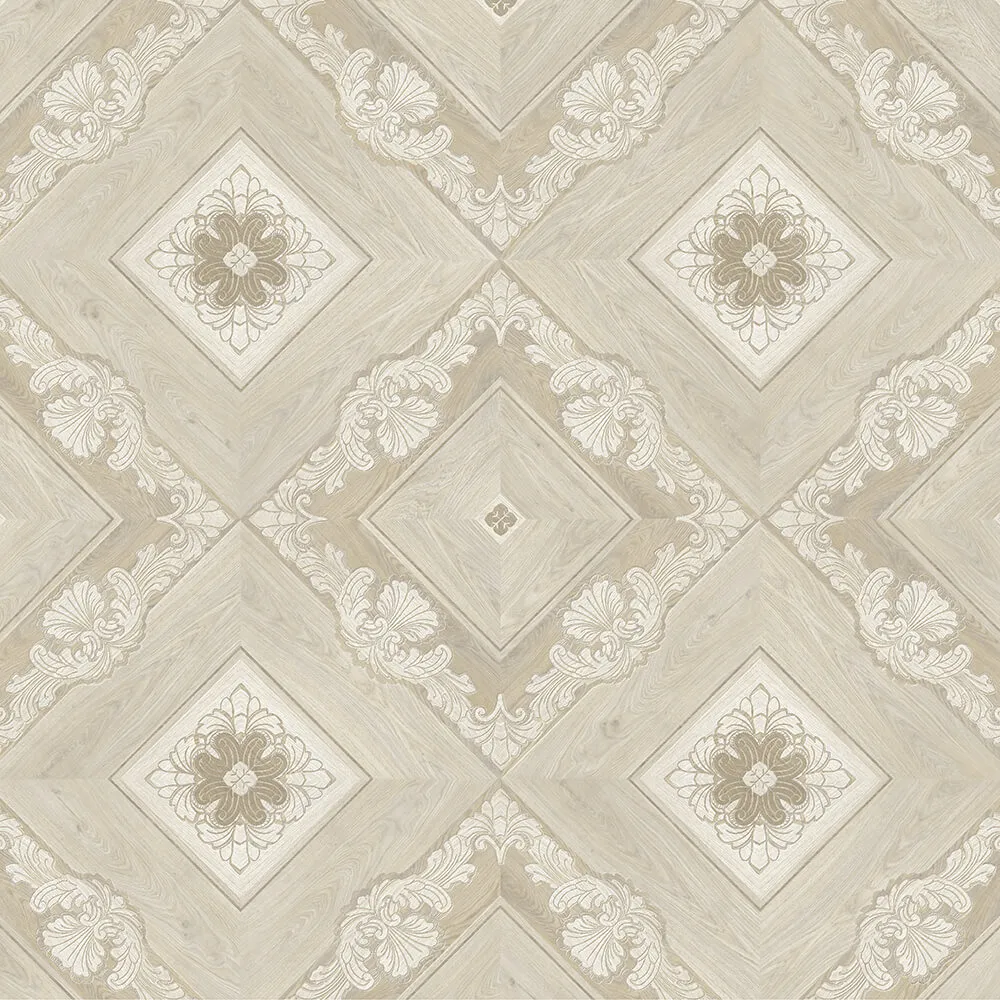 Tarkett - Linoleum Caprice Davos 4 3D Model