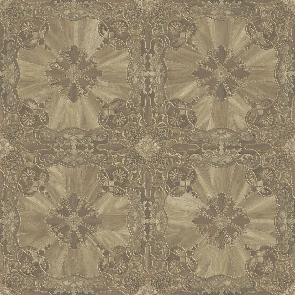 Tarkett - Linoleum Caprice Merlin 3 3D Model