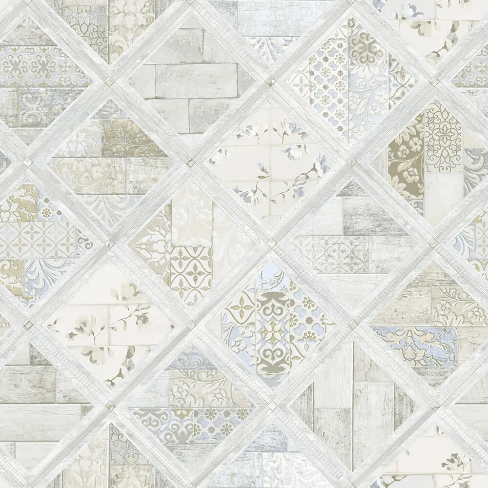 Tarkett - Linoleum Caprice Paola 2 3D Model