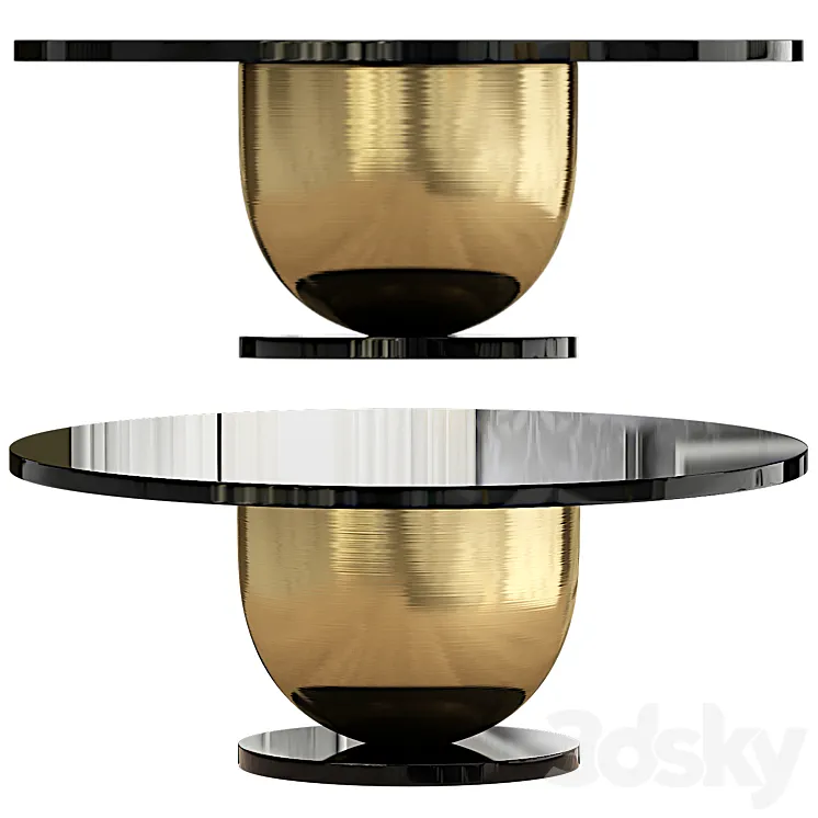 TARVOS 3D Model Free