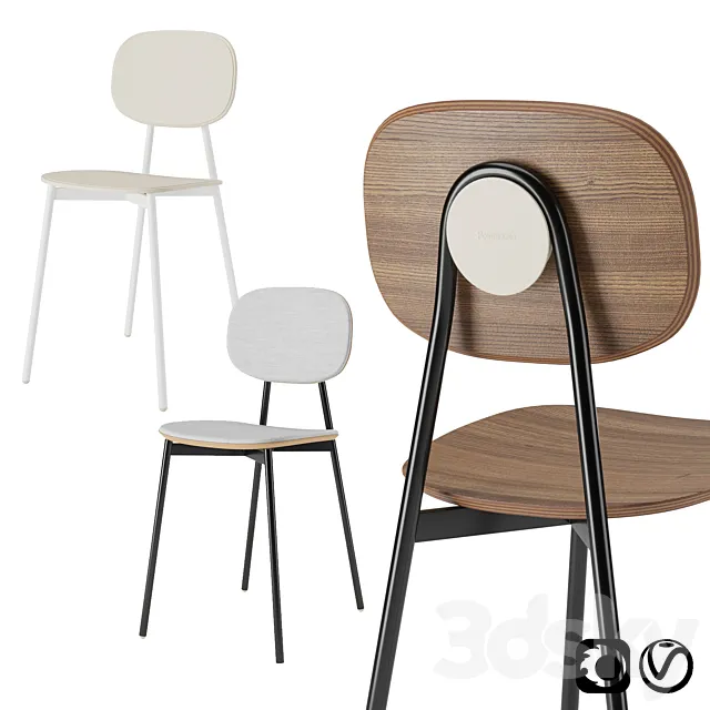 Tata by pointhouse 3D Model