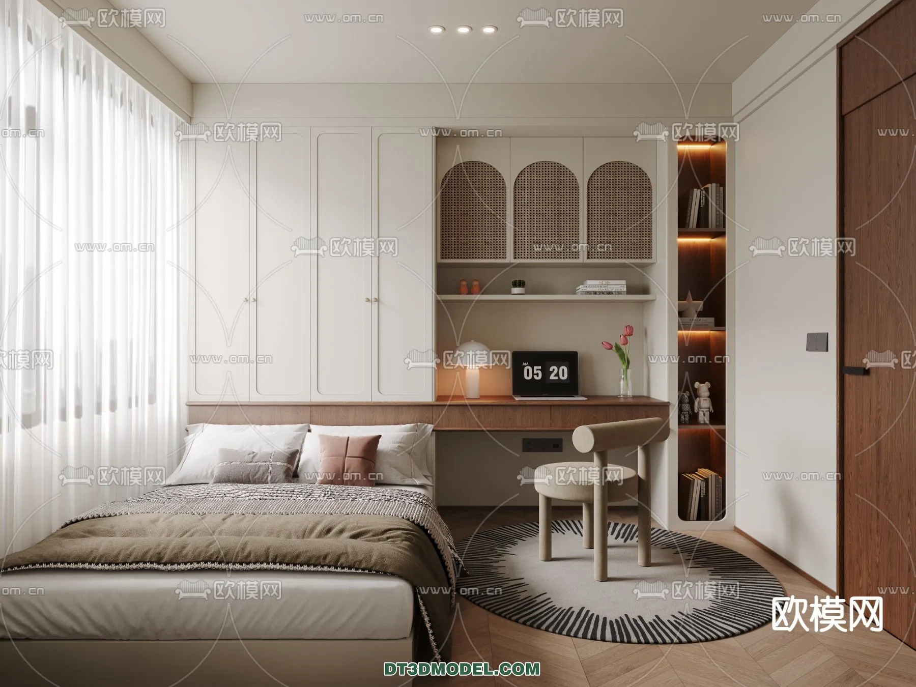 3D MODELS FREE DOWNLOAD 