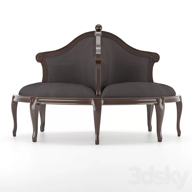 Tate christopher guy 3D Model