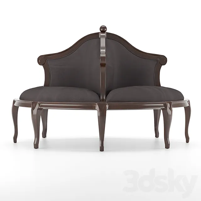 Tate christopher guy 3DModel