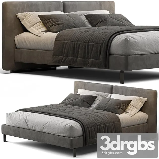 Tatlin cover by minotti