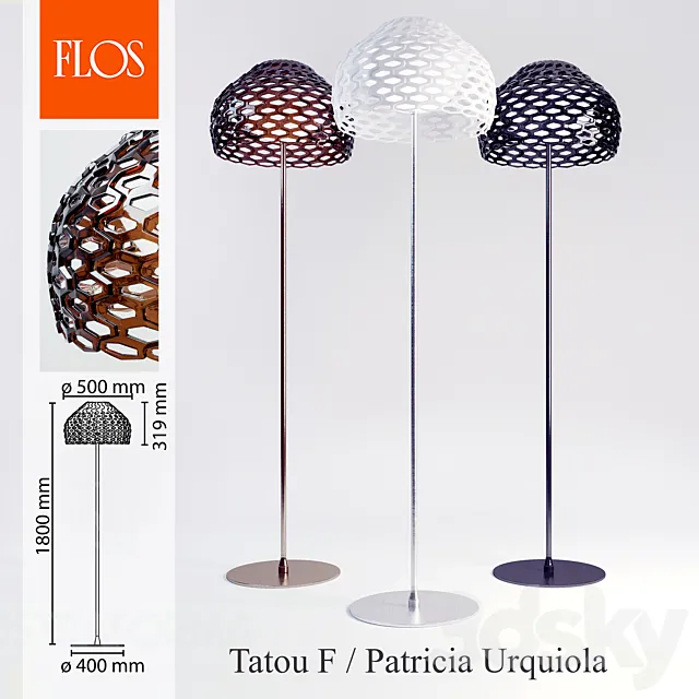 Tatou F _ Patricia Urquiola Free Download
