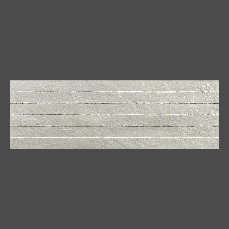 Tau Ceramica - Amantea Silver 3D Model