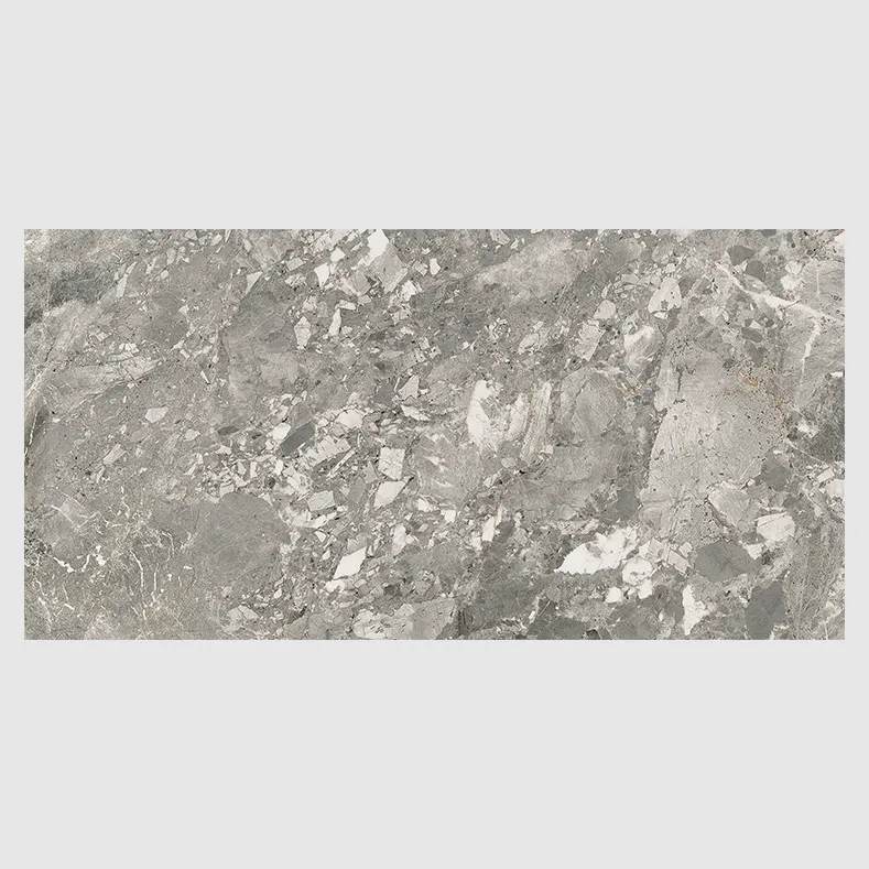 Tau Ceramica - Belcastel Graphite 3D Model