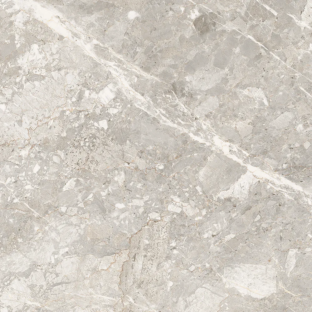 Tau Ceramica - Belcastel Silver 3D Model