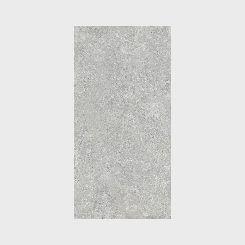 Tau Ceramica - Borgogna Silver 3D Model