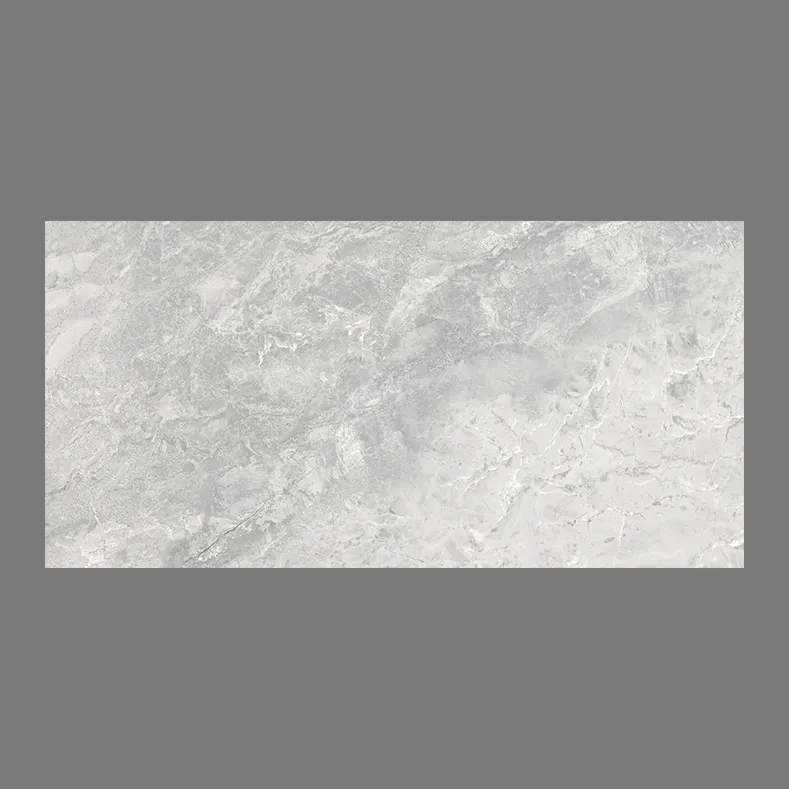 Tau Ceramica - Breccia Silver Breccia Tan 3D Model