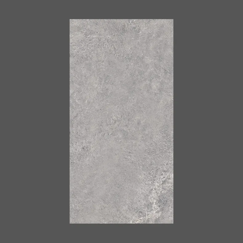 Tau Ceramica - Canon Gray 3D Model