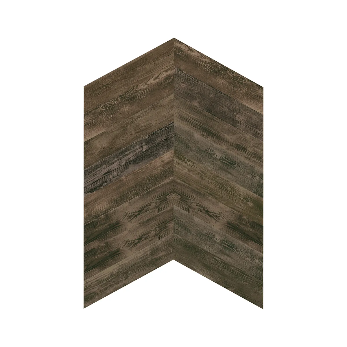 Tau Ceramica - Chevron Coffee Montaje 3D Model