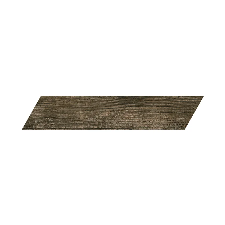 Tau Ceramica - Chevron Seleni Coffee 3D Model