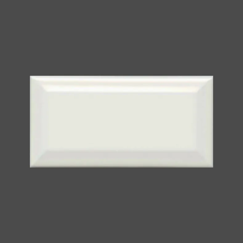 Tau Ceramica - Classic White 3D Model