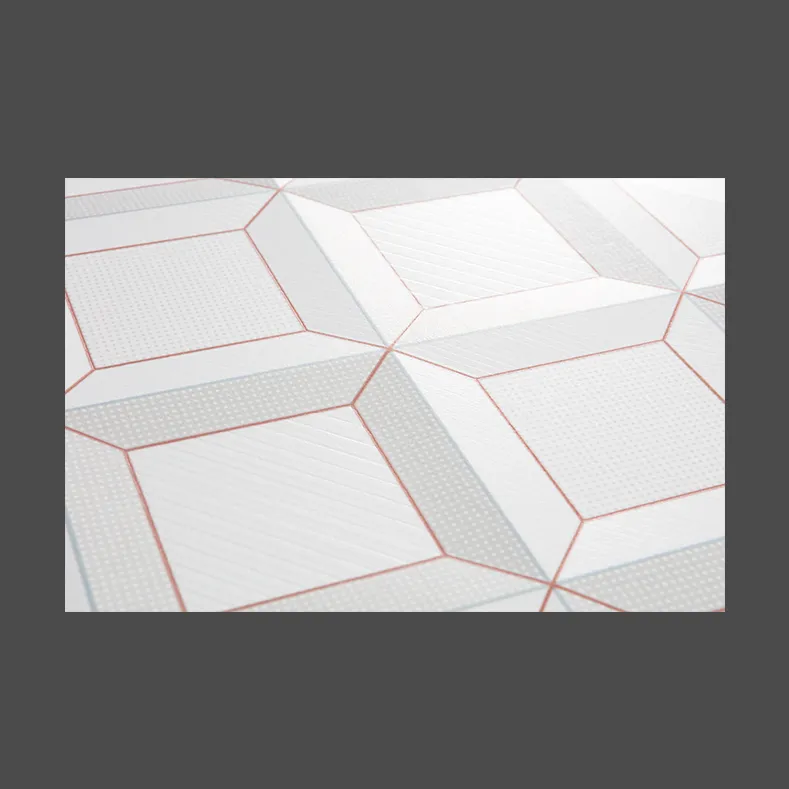 Tau Ceramica - Detalle RLV Quabella 3D Model