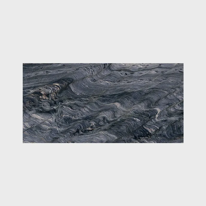 Tau Ceramica - Explosion Blue 3D Model