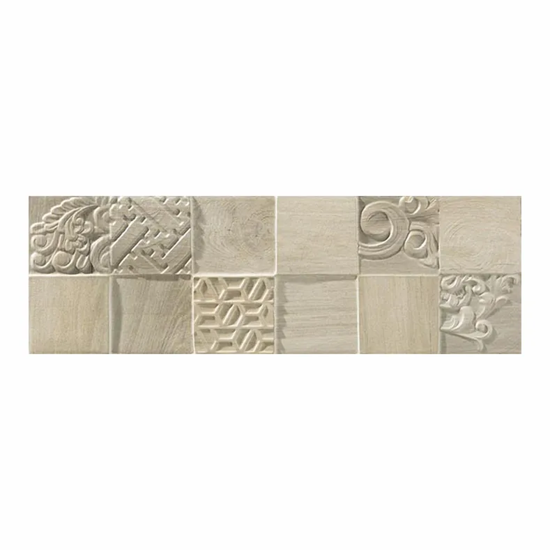 Tau Ceramica - Hera Bohars Olivo 3D Model