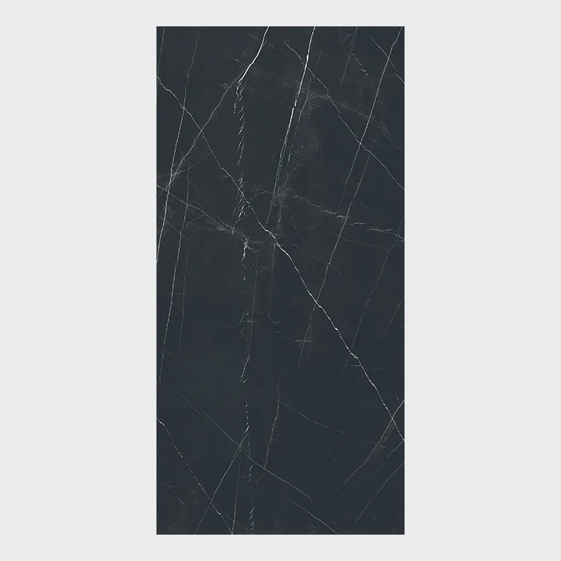 Tau Ceramica - Marquina Black 3D Model