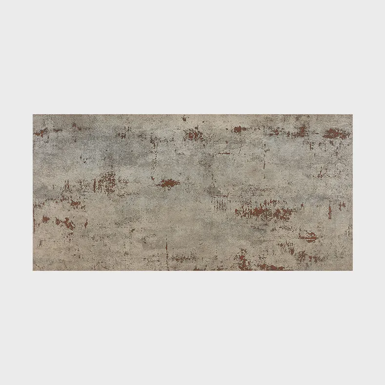 Tau Ceramica - Metal Silver 3D Model