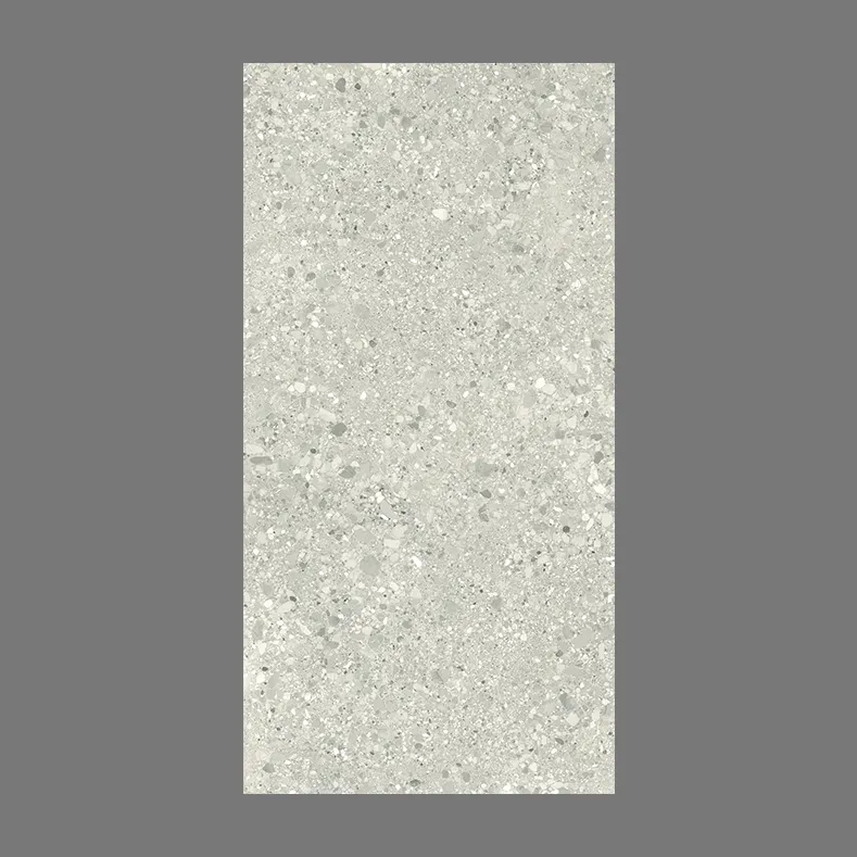 Tau Ceramica - Monteclemo Silver 3D Model