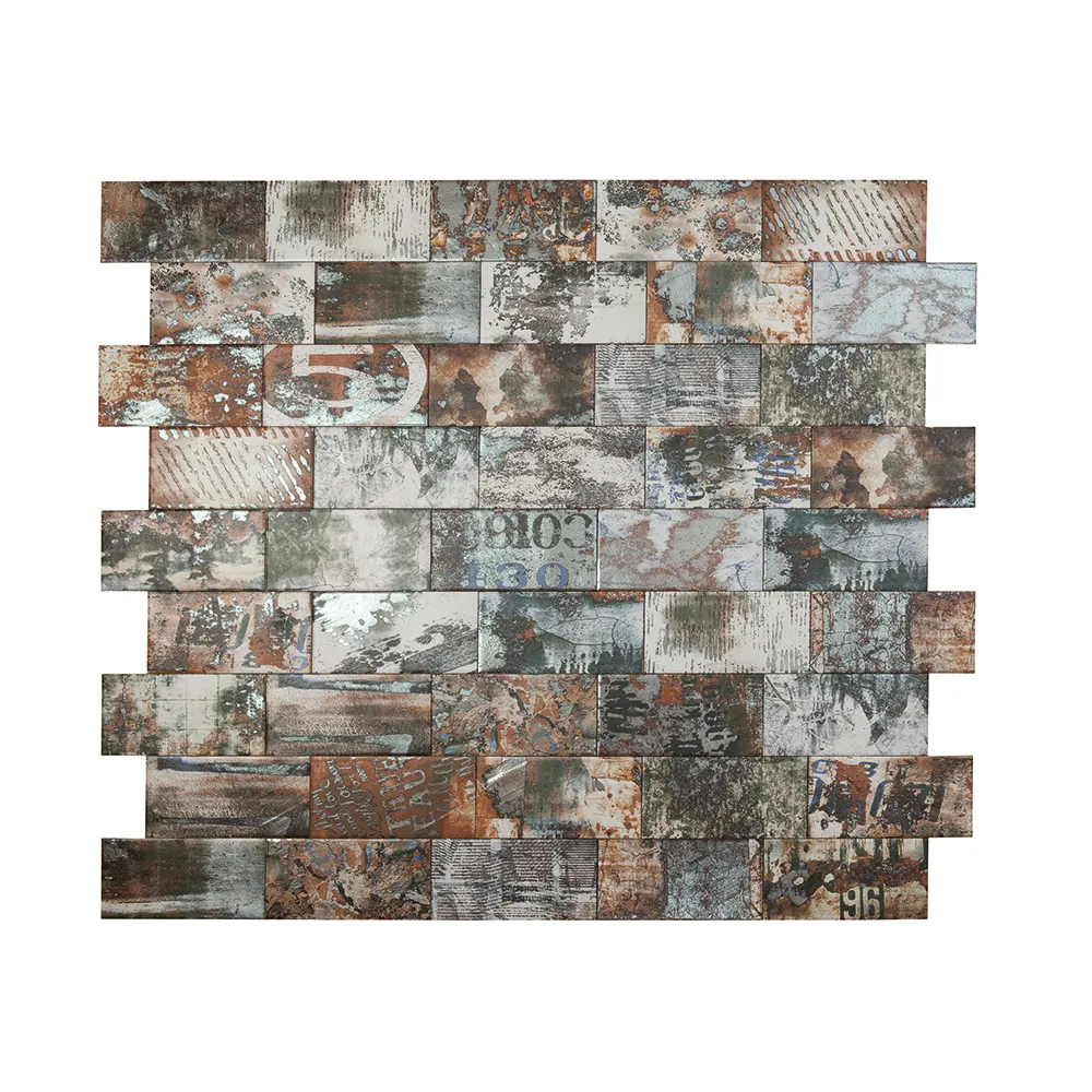 Tau Ceramica - Nunzia B 3D Model