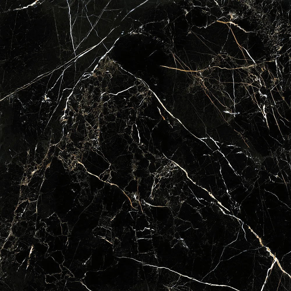 Tau Ceramica - Portloren Black 3D Model