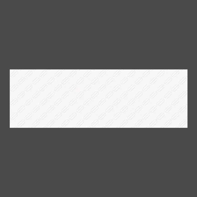 Tau Ceramica - Quabella White 3D Model