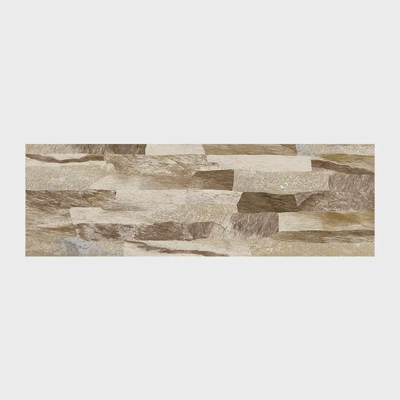 Tau Ceramica - RLV Rivera Umber 3D Model