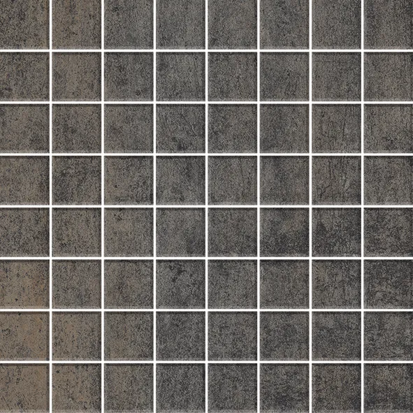 Tau Ceramica - SQR materia metal 3D Model