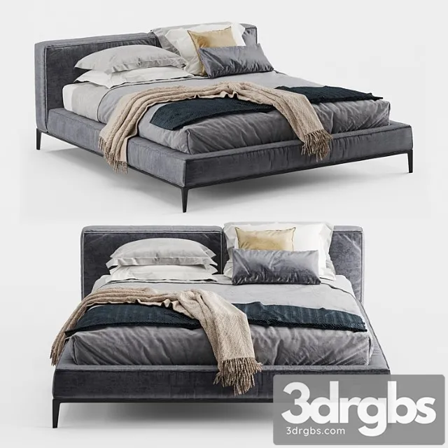 Taylor 2 3D Model Free