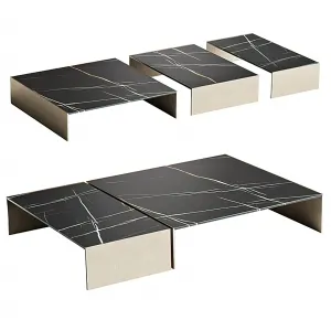 Tea Table – Japan – Chinese Table – 3D Model – 061
