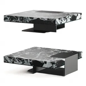 Tea Table – Japan – Chinese Table – 3D Model – 064