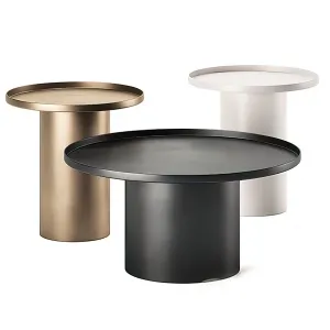 Tea Table - Japan - Chinese Table - 3D Model - 096